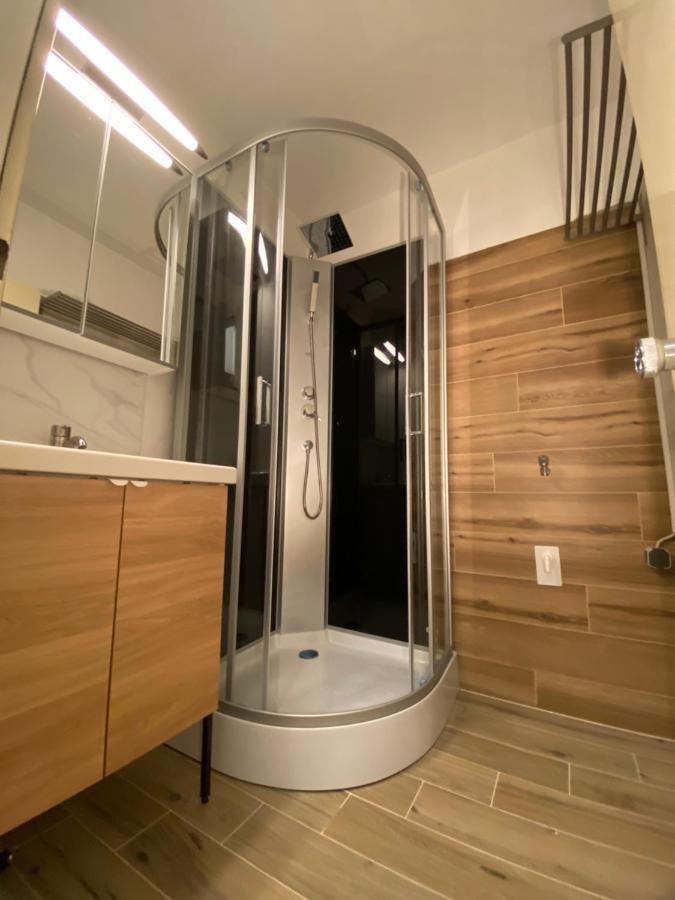 Apartment52 In Vienna Near The Рrаter Exterior photo