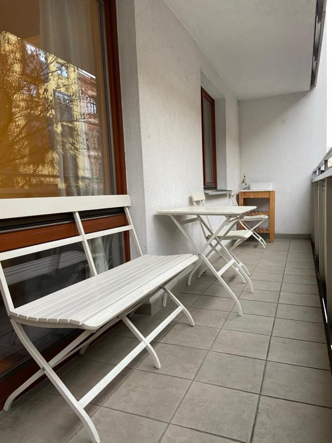 Apartment52 In Vienna Near The Рrаter Exterior photo