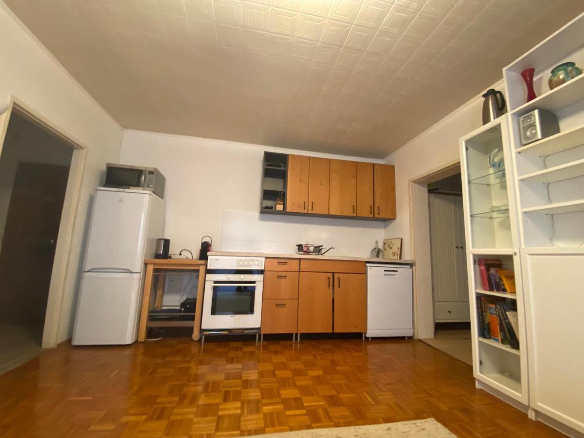 Apartment52 In Vienna Near The Рrаter Exterior photo