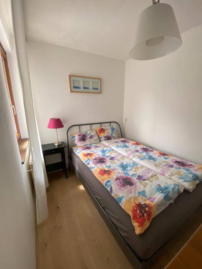 Apartment52 In Vienna Near The Рrаter Exterior photo