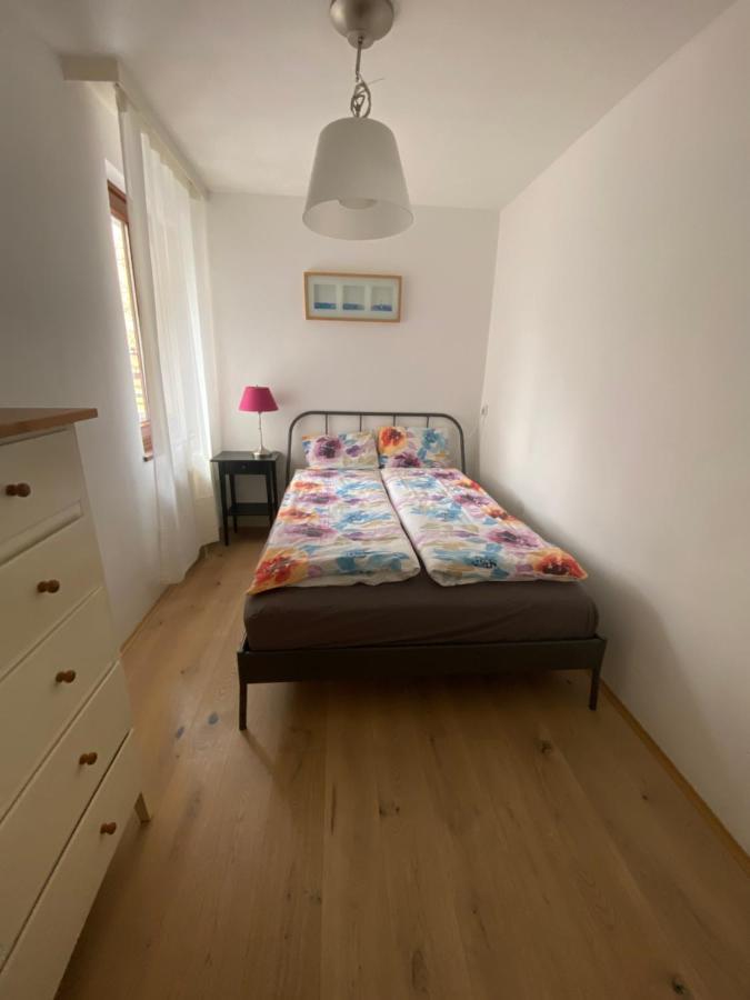 Apartment52 In Vienna Near The Рrаter Exterior photo